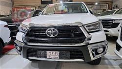 تويوتا هايلوكس